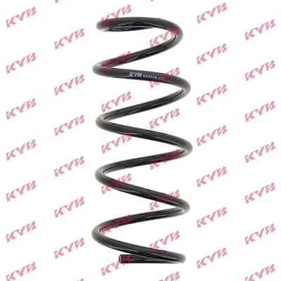 Ressort de suspension KYB RA3319