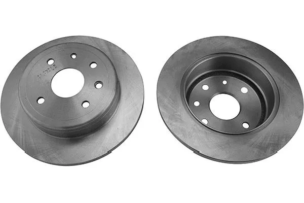 Disque de frein KAVO PARTS BR-1217