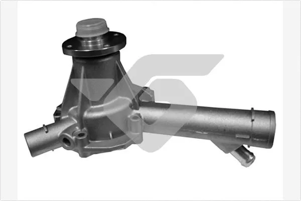 Pompe à eau, refroidissement du moteur HUTCHINSON WP221