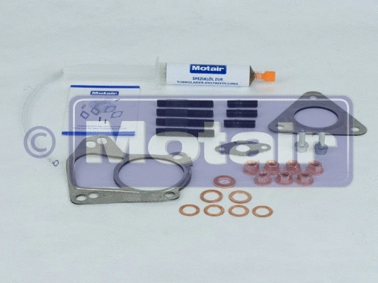 Kit de montage, compresseur MOTAIR TURBO 443260