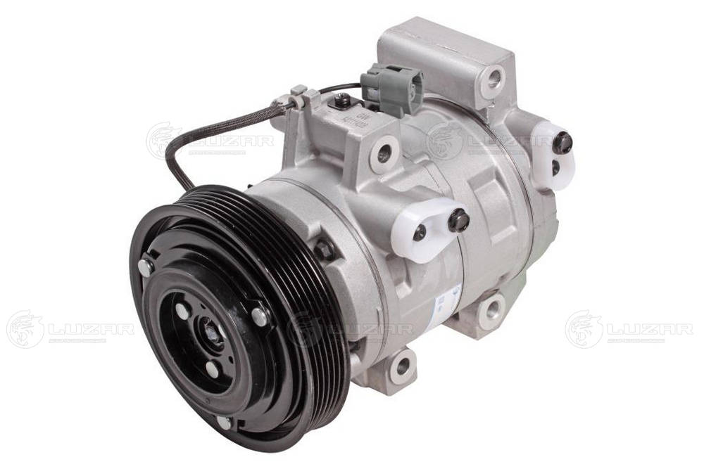 Compresseur, climatisation LUZAR LCAC 2550