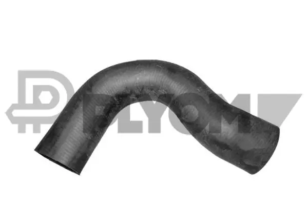 Durite de radiateur PLYOM P486045