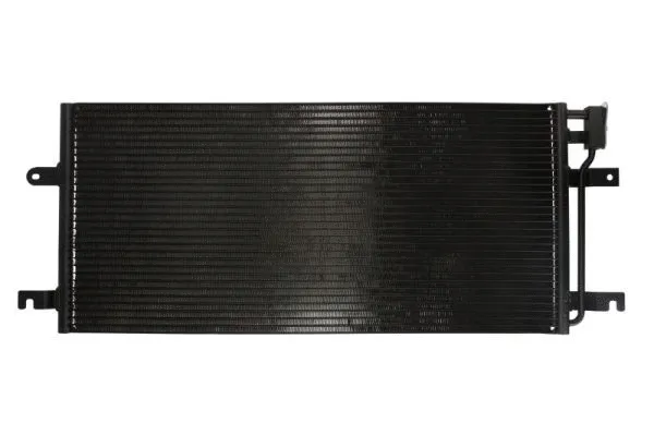 Condenseur, climatisation THERMOTEC KTT110184