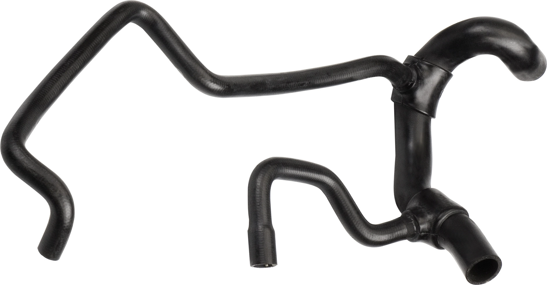 Durite de radiateur GATES 05-3224