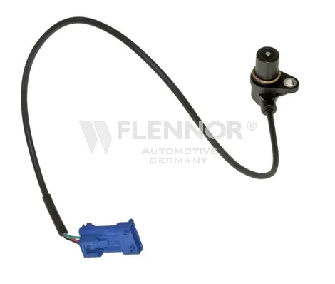Capteur d'angle, vilebrequin FLENNOR FSE52543
