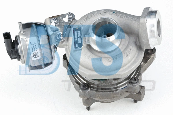 Turbocompresseur, suralimentation BTS Turbo T916328