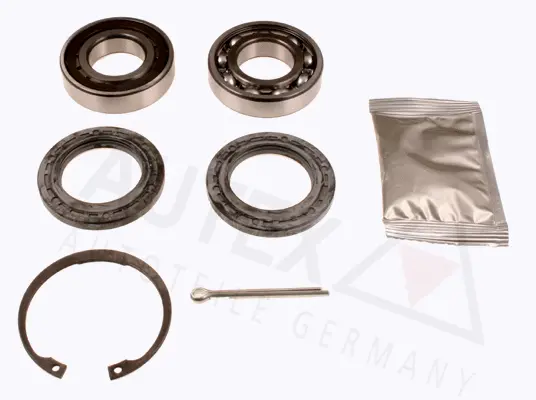 Kit de roulements de roue AUTEX 802157