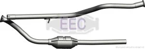 Catalyseur EEC PT8051T