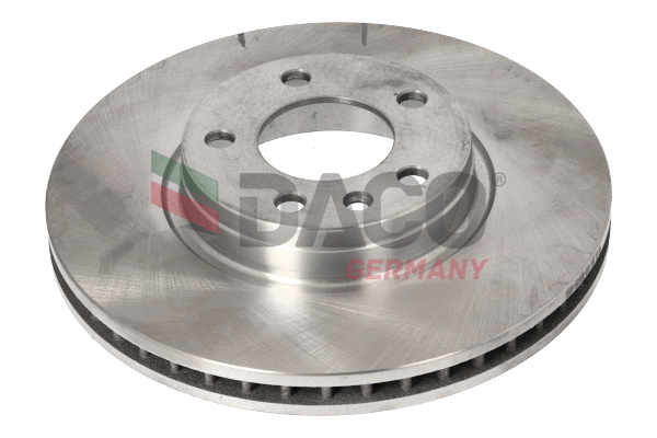Disque de frein DACO Germany 603660
