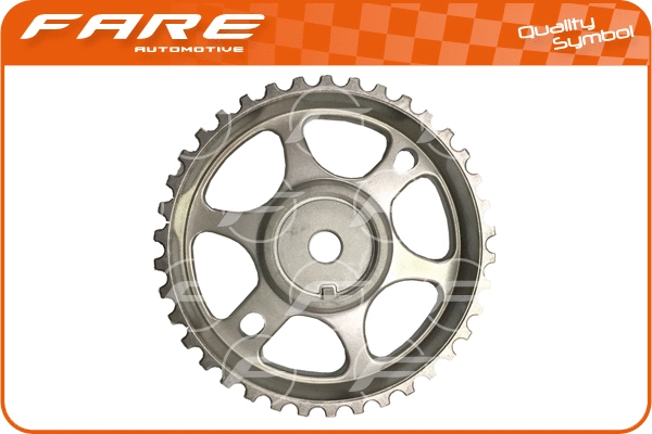 Roue dentée, arbre à came FARE SA 16168
