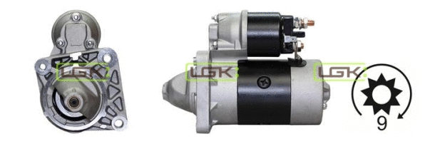 Démarreur LGK 330948