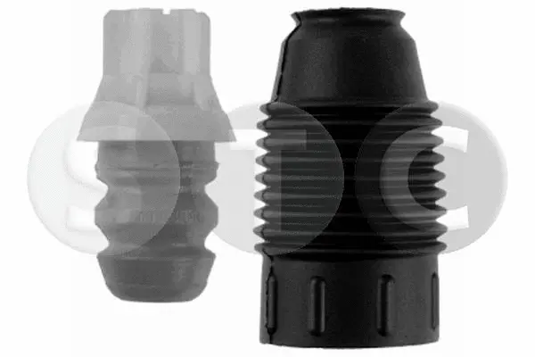 Kit de protection contre la poussière, amortisseur STC T451318