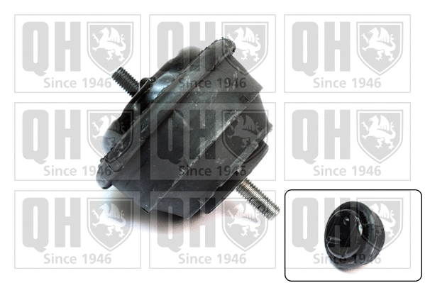 Support moteur QUINTON HAZELL EM4078