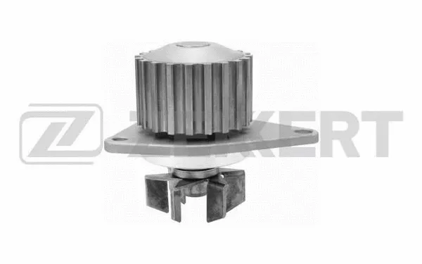 Pompe à eau, refroidissement du moteur ZEKKERT WP-1083