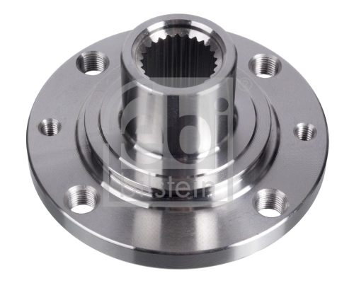 Moyeu de roue FEBI BILSTEIN 40231