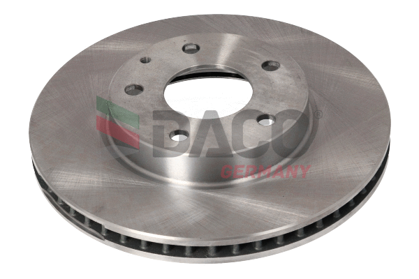 Disque de frein DACO Germany 602206