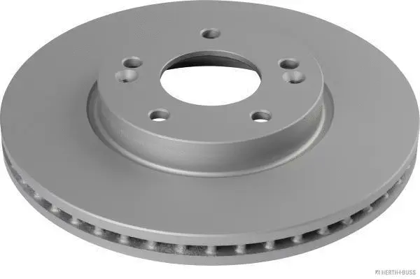 Disque de frein HERTH+BUSS JAKOPARTS J3300559