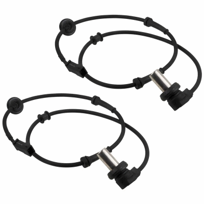 Capteur, vitesse de roue MTR 12164021