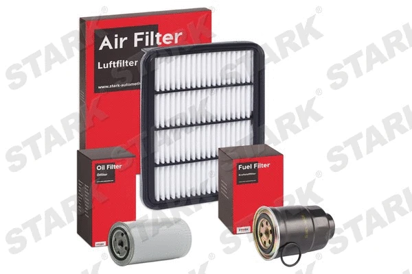 Kit de filtres Stark SKFS-188103417