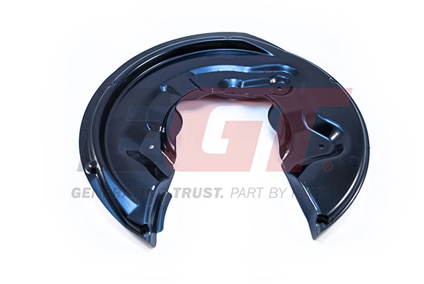 Déflecteur, disque de frein EGT 442239EGT