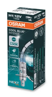 Ampoule, projecteur longue portée ams-OSRAM 64150CBN