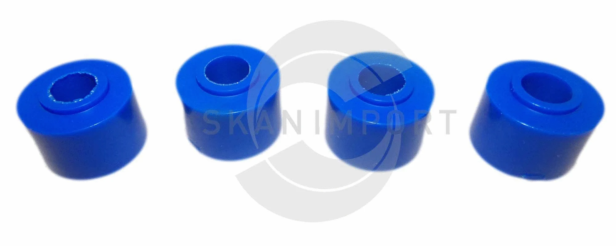 Coussinet de palier, stabilisateur SKANIMPORT 09.829PU