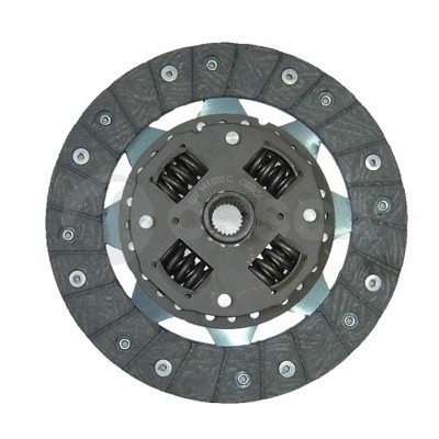 Disque d'embrayage OSSCA 01397