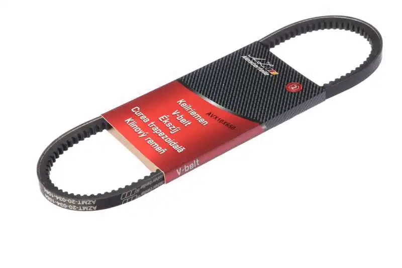Courroie trapézoïdale A.Z. Meisterteile AZMT-20-034-1064