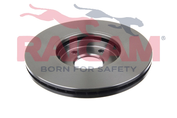 Disque de frein RAICAM RD00264