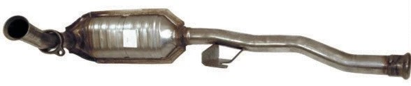Catalyseur FERRON TOP04290003
