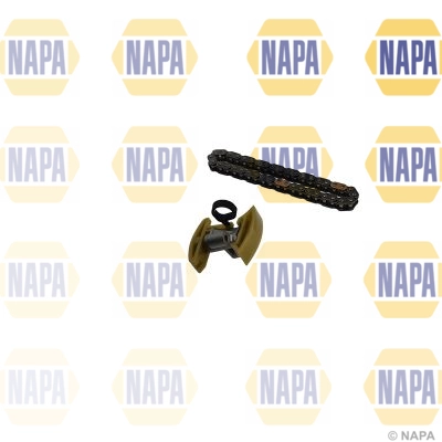 Kit de distribution par chaîne NAPA NCK4080