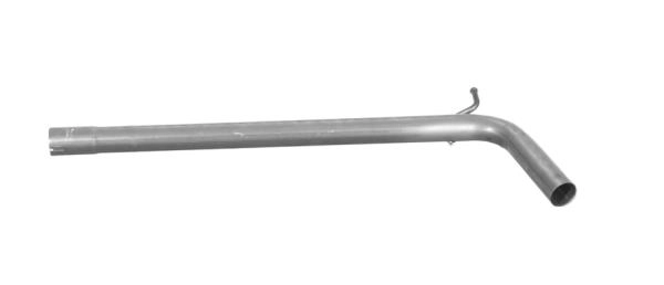Tuyau d'échappement VEGAZ GmbH VR-338
