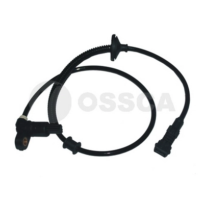 Capteur, vitesse de roue OSSCA 08152