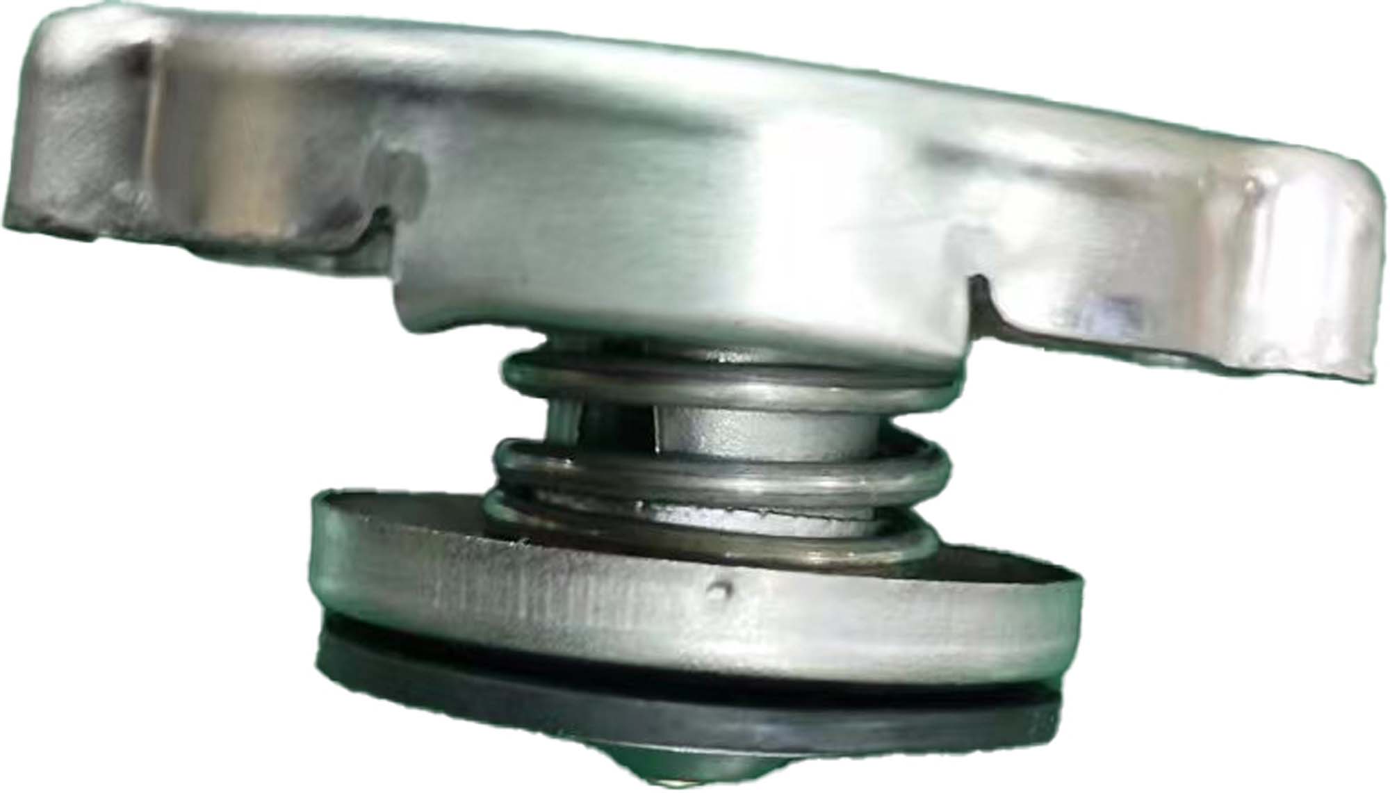 Bouchon, réservoir de liquide de refroidissement DOGA 40X0213