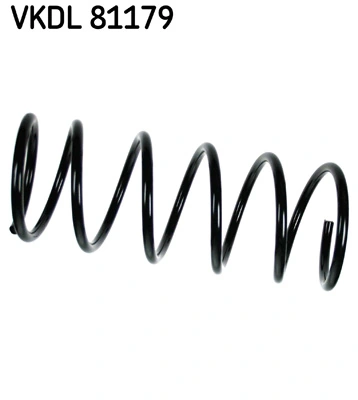Ressort de suspension SKF VKDL 81179