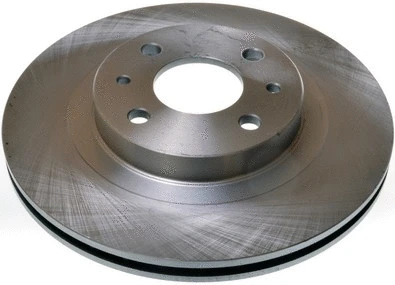 Disque de frein DENCKERMANN B130407