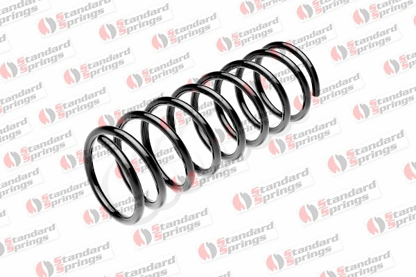 Ressort de suspension STANDARD SPRINGS ST 110 075 R