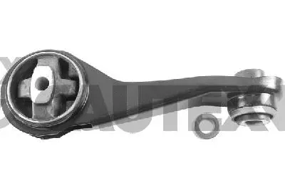 Support moteur CAUTEX 020516