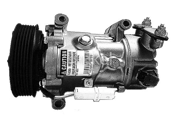 Compresseur, climatisation Henkel Parts 7110599R