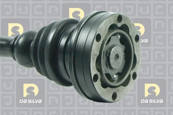 Arbre de transmission DA SILVA 9236AT