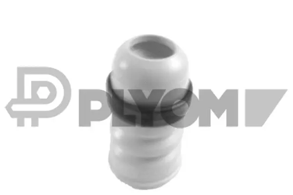 Butée élastique, suspension PLYOM P762216
