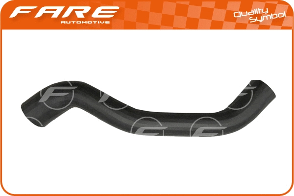 Durite de radiateur FARE SA 11349