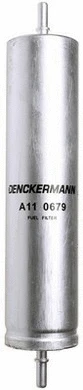 Filtre à carburant DENCKERMANN A110679