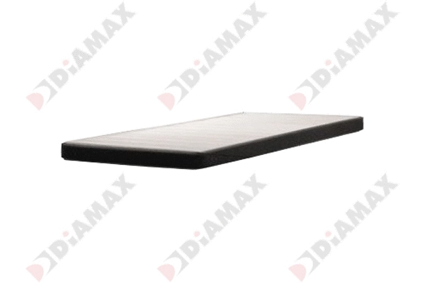 Filtre, air de l'habitacle DIAMAX DP4315