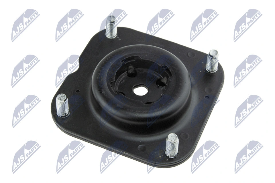 Suspension, amortisseur NTY AD-MZ-037