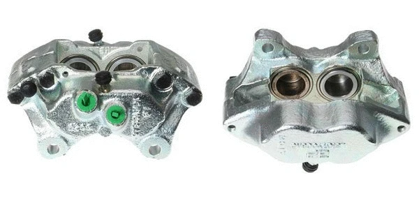 Étrier de frein 4X4 ESTANFI PDF-14-005