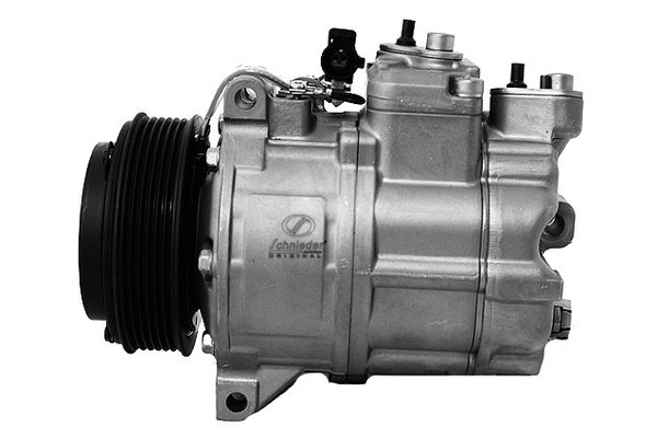 Compresseur, climatisation SCHNIEDER AUTOTECH LRS34.00032