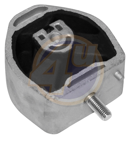 Support moteur 4u VV-U-01943