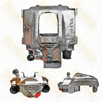 Étrier de frein Brake ENGINEERING CA932