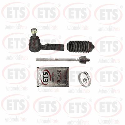Barre de connexion ETS 18.AJ.371